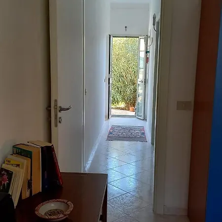 Lemon Garden Holiday home *