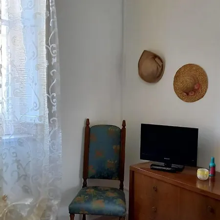 Holiday home Lemon Garden *