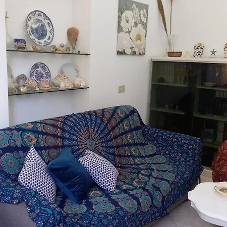 Holiday home Lemon Garden Palermo