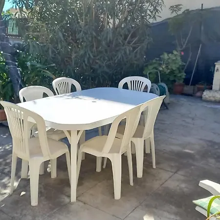 Lemon Garden Holiday home *