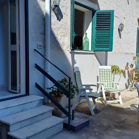Lemon Garden Παλέρμο