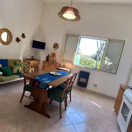 Holiday home Lemon Garden