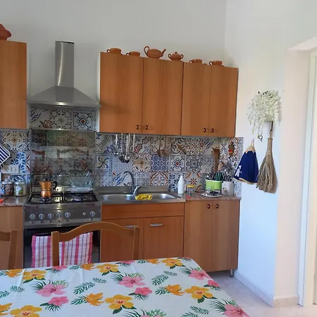 Lemon Garden Holiday home *