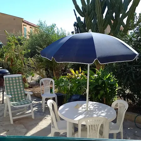 Lemon Garden Holiday home Palermo