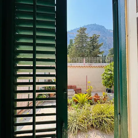 Lemon Garden Παλέρμο