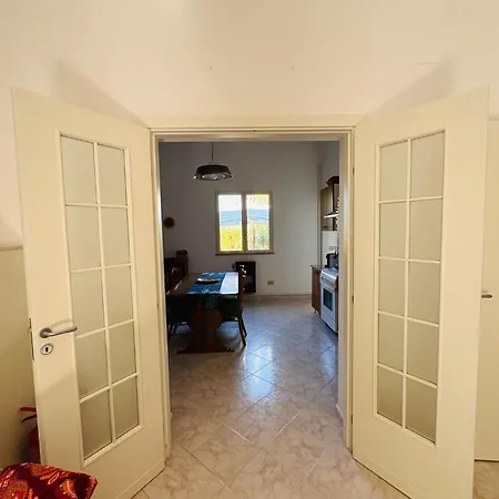 Lemon Garden Σπίτι διακοπών Παλέρμο